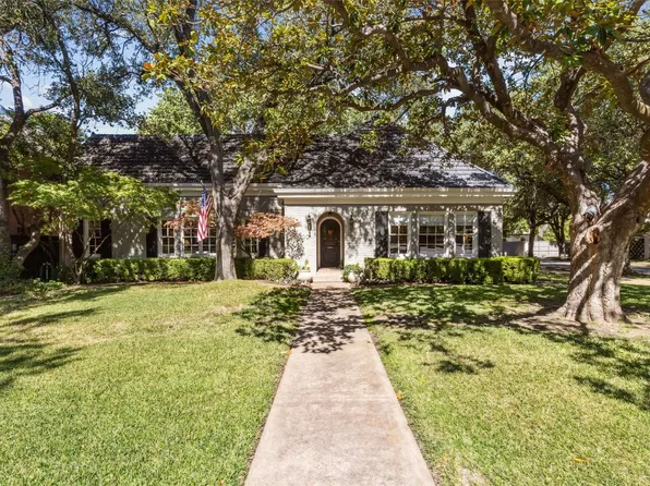 3700 Harvard Ave, Highland Park, TX 75205