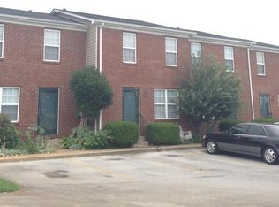 2014 Wiltshire St APT C, Bowling Green, KY 42101