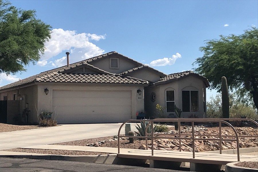 1st image of 5611 W Peaceful Dove Pl
