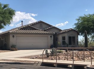 5611 W Peaceful Dove Pl, Marana, AZ 85658
