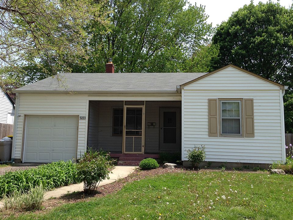 1st image of 5223 Kingsley Dr