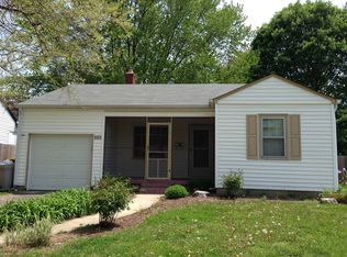 5223 Kingsley Dr, Indianapolis, IN 46220