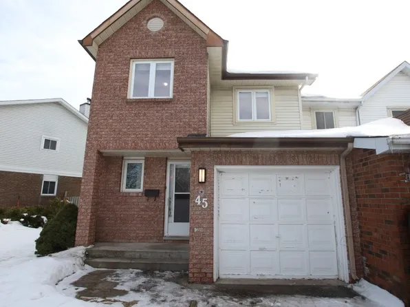 45 McGibbon Dr #45, Ottawa, ON K2L 4A6