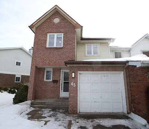 45 McGibbon Dr #45 Photo 1