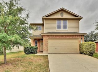 203 Woodley Rd, Leander, TX 78641