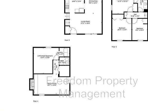 4th image of 2516 Tabor Ct