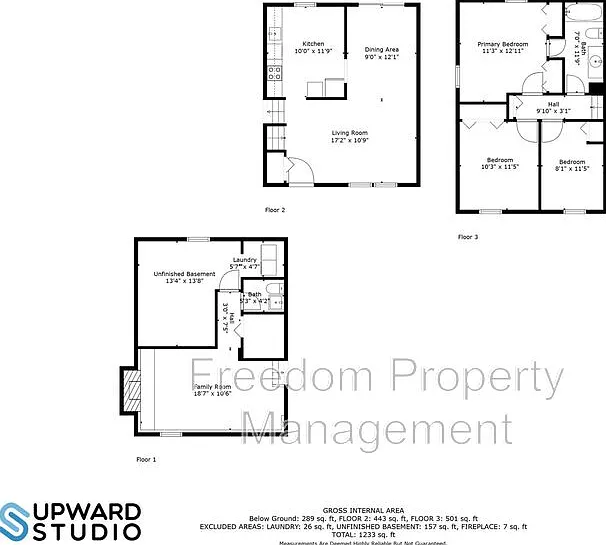 2516 Tabor Ct — Photo 4
