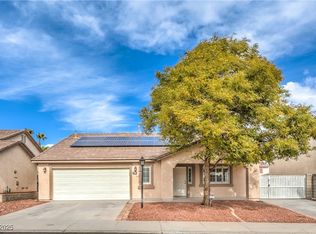 904 Melic Way, North Las Vegas, NV 89032