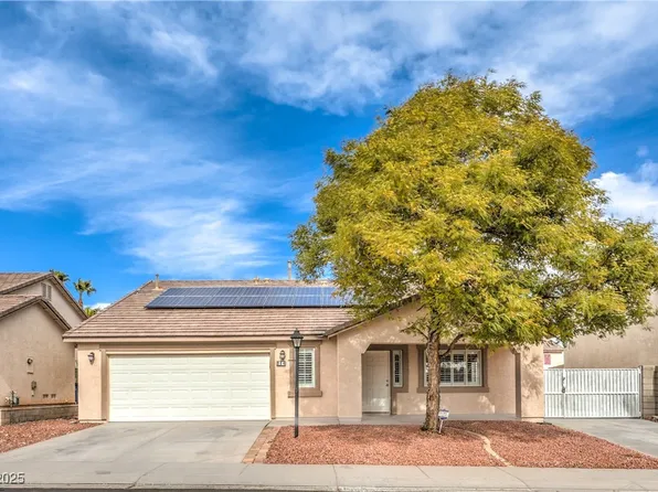 904 Melic Way, North Las Vegas, NV 89032