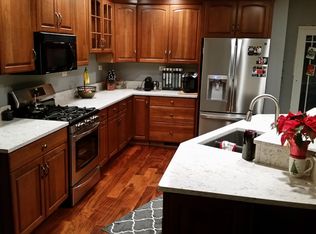 1324 E Victor Rd, Victor, NY 14564