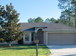 131 Rae Dr, Palm Coast, FL 32164