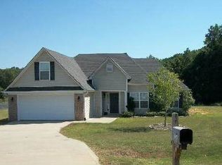 157 Oconee Meadows Ln, Eatonton, GA 31024