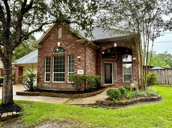 15802 Deerpath Ct, Tomball, TX 77377