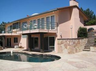 27992 Edgecliff Way, Hayward, CA 94542