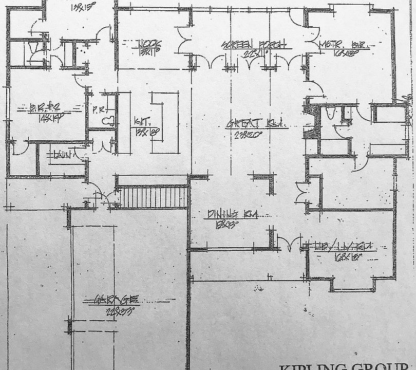 2nd image of 21352 S Woodland Way