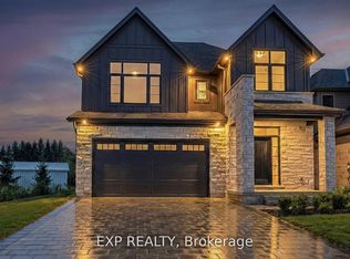 6875 Heathwoods Ave, London South, ON N6P 1H5