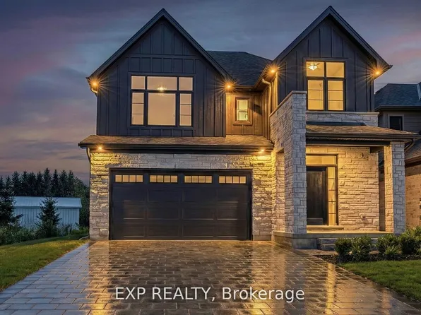 6875 Heathwoods Ave, London South, ON N6P 1H5