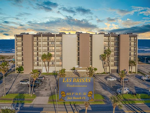 2nd image of 601 1ST Street S #3C