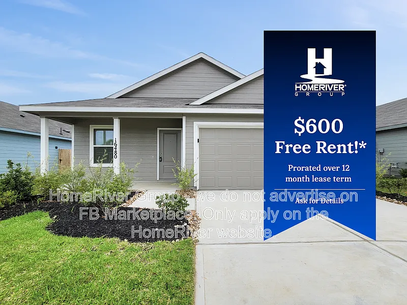 16480 Blossom Grove Dr