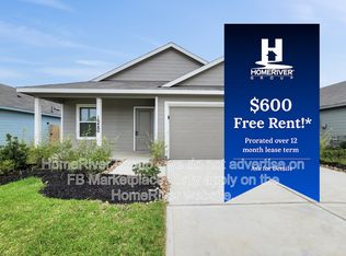 16480 Blossom Grove Dr, Conroe, TX 77303
