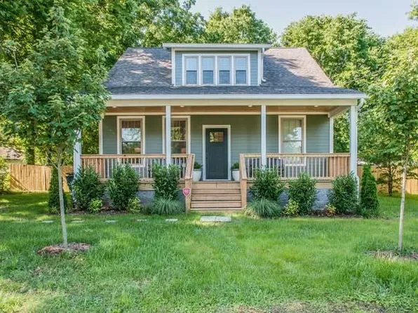 2107 Jones Cir, Nashville, TN 37207