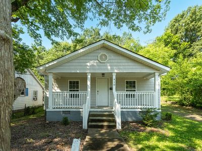 410 New St, Burlington, NC, 27217