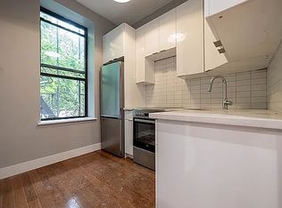 139 Tompkins Ave #3R, Brooklyn, NY 11206