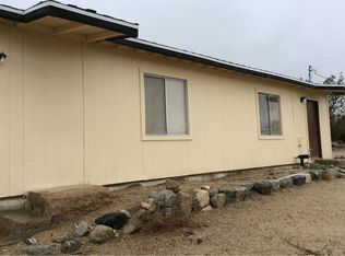 10275 Pheasant Hill Rd #B, Pinon Hills, CA 92372