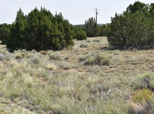 30 Dawn Ln, Concho, AZ 85924