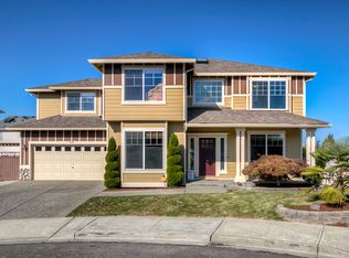 316 S 21st St, Renton, WA 98055