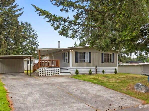 3371 SE Bielmeier Road #59, Port Orchard, WA 98367