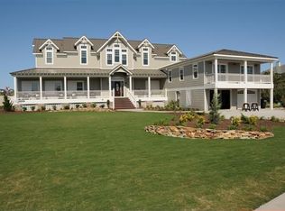 1 Hickory Trl, Southern Shores, NC 27949