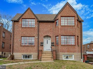 137 Berkley Ave, Lansdowne, PA 19050