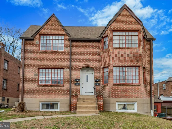 137 Berkley Ave, Lansdowne, PA 19050