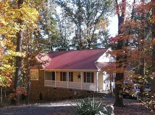 3114 Indian Springs Rd, Asheboro, NC 27205