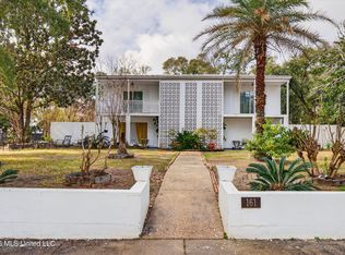 161 Kenmore Ave, Biloxi, MS 39531