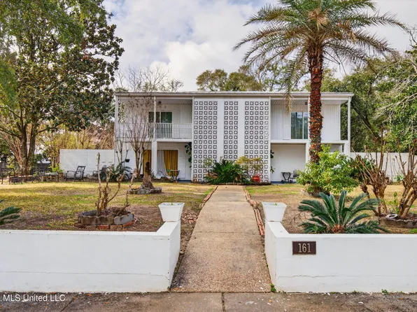 161 Kenmore Ave, Biloxi, MS 39531