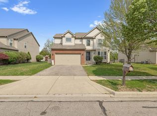 4436 Landmark Rd, Groveport, OH 43125
