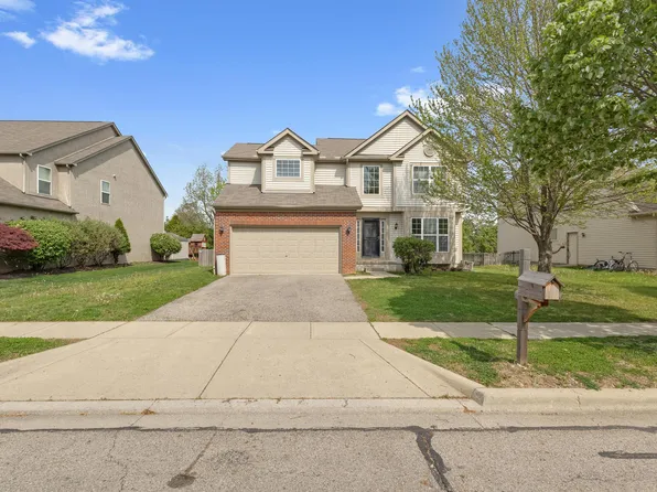 4436 Landmark Rd, Groveport, OH 43125