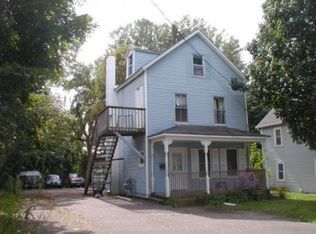 12 Rublee St, Saint Albans, VT 05478