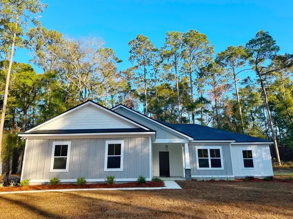 1600 Beaver Creek Dr, Havana, FL 32333