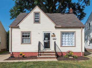 3122 Heresford Dr, Parma, OH 44134