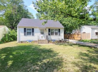 1741 SW Mission Ave, Topeka, KS 66604