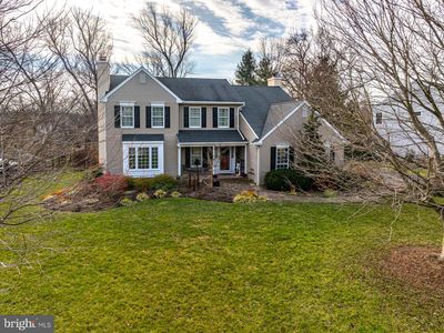 820 Waverly Rd, Kennett Square, PA, 19348