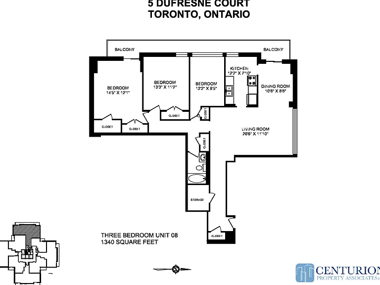 5 Dufresne Ct — Photo 13