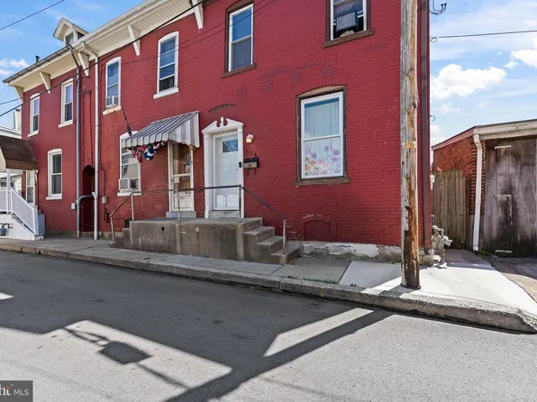 514 Church St, Lebanon, PA 17046