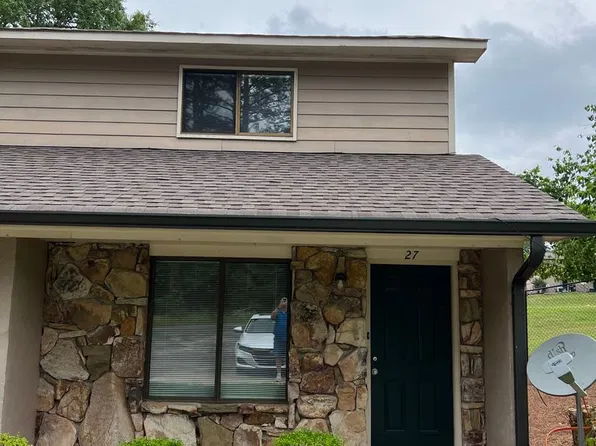 25 Adamson Drive, 25 Adamson Dr #27, Cedartown, GA 30125