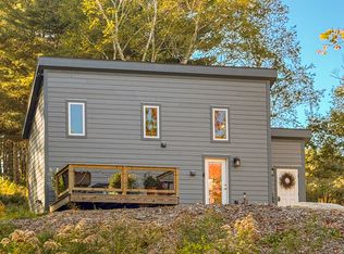 101 Marshall Shore Road, Liberty, ME 04949