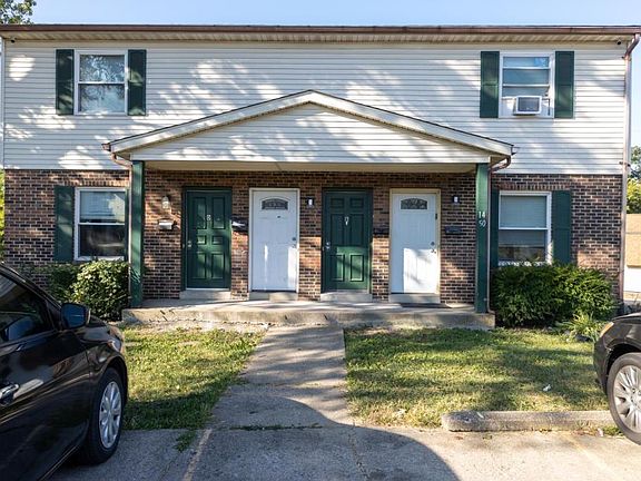 2nd image of 1450 Villa Ct APT A