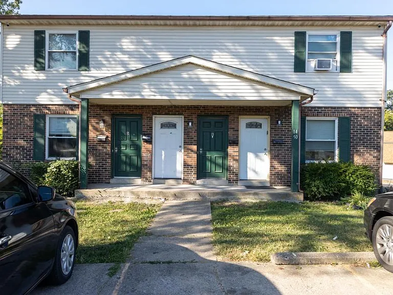 1450 Villa Ct #A — Photo 2